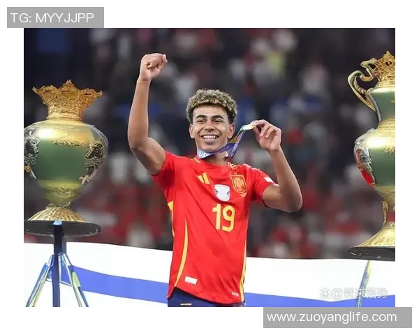 下一位足球巨星是谁未来的球场传奇将在谁的脚下诞生