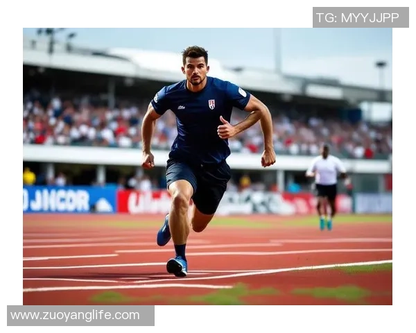 足球球星身体训练秘诀:提升力量速度与耐力的科学方法解析