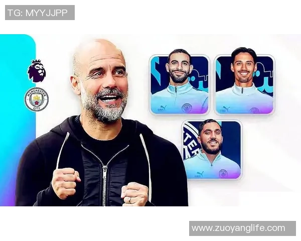 曼城足球队明星球员阵容及其在球队中的关键角色分析